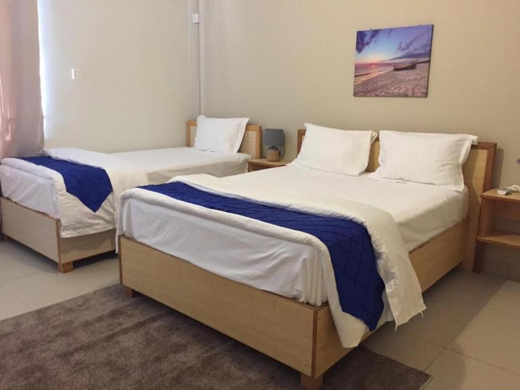 Morison Bay Hotel Grand Bay Ngoại thất bức ảnh
