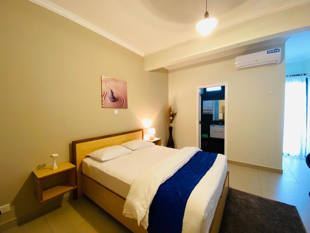 Morison Bay Hotel Grand Bay Ngoại thất bức ảnh