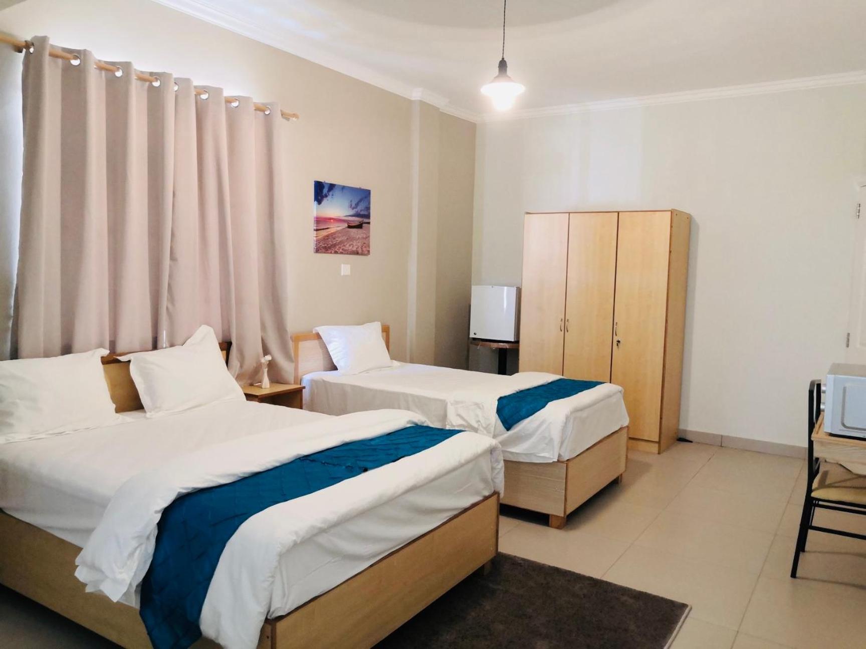 Morison Bay Hotel Grand Bay Ngoại thất bức ảnh